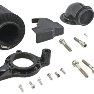 FILTRI ARIA HEAVY BREATHER PER MILWAUKEE EIGHT