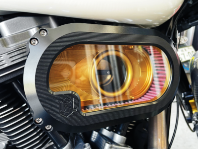 FILTRI ARIA C-THRU KEN'S FACTORY NEXT LEVEL