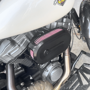 FILTRI ARIA KEN'S FACTORY NEXT LEVEL