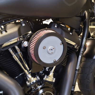 FILTRI ARIA SERIE HP PER MILWAUKEE EIGHT