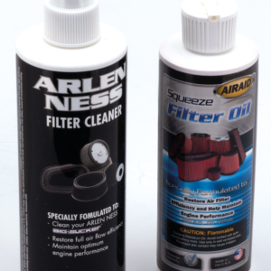 FILTRO ARIA NESS "BIG SUCKER" STEALTH