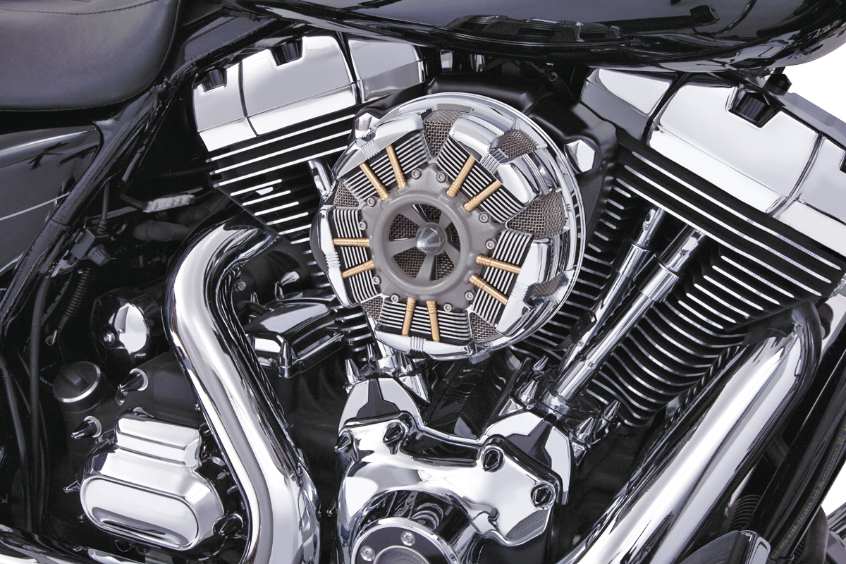 FILTRO ARIA CIRO RADIAL | 1 FILTRO ARIA CIRO RADIAL