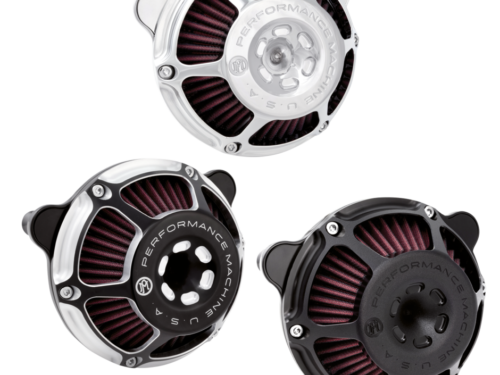 FILTRI ARIA PM MAX HP