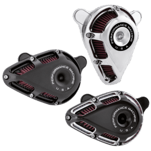 FILTRI ARIA JET DA PERFORMANCE MACHINE