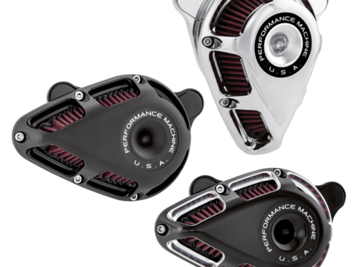 FILTRI ARIA JET DA PERFORMANCE MACHINE