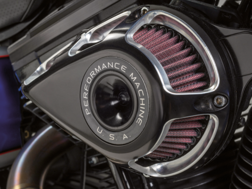 FILTRI ARIA JET DA PERFORMANCE MACHINE