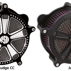 FILTRI ARIA RSD "VENTURI"