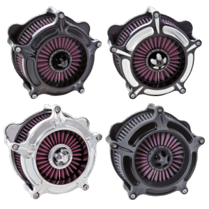 FILTRI ARIA RSD "TURBINE"