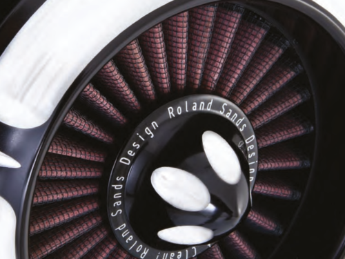 FILTRI ARIA RSD "TURBINE"