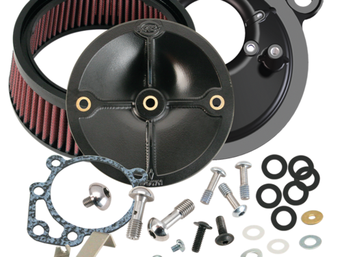 KIT FILTRI ARIA S&S STEALTH