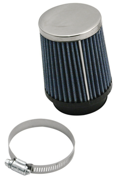 PARTI DI RICAMBIO PER SISTEMA D’INDUZIONE S&S SINGLE BORE