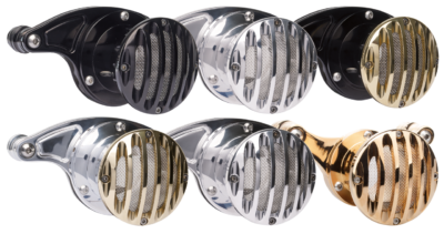 CORNETTO DI VELOCITÀ VITY'S DESIGN