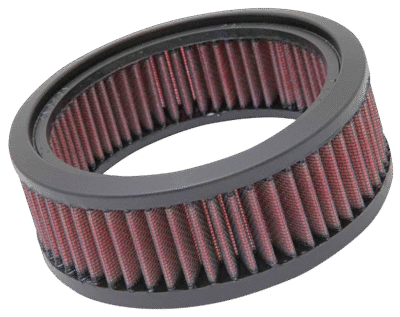 ELEMENTI FILTRANTI DI RICAMBIO K&N