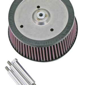 FILTRO ARIA ZIPPER'S MAXFLOW PER STAGE I