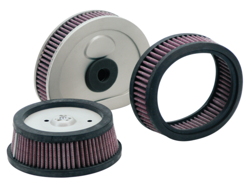 ELEMENTI FILTRANTI AD ALTO FLUSSO