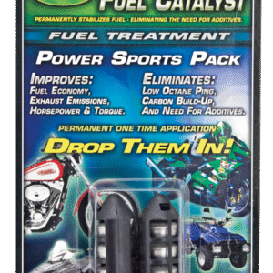 CATALIZZATORE CARBURANTE FITCH