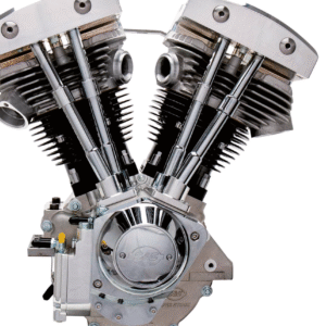 MOTORI SERIES-SH S&S COMPLETI STILE SHOVELHEAD
