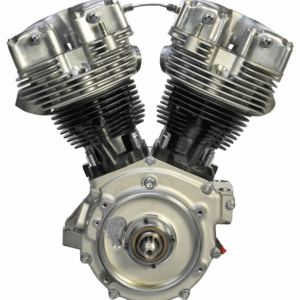 MOTORE STILE LATE SHOVELHEAD