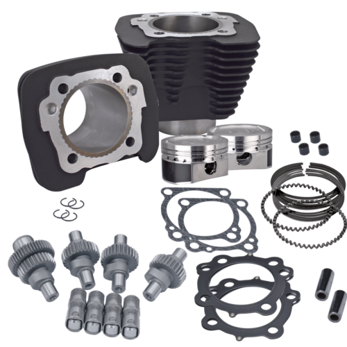 KIT BIG BORE S&S HOOLIGAN