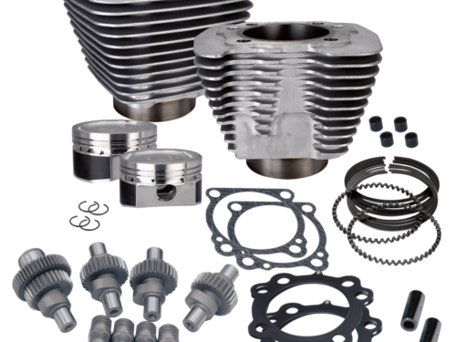 KIT BIG BORE S&S HOOLIGAN