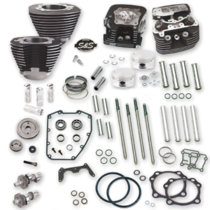 KIT SUPER STOCK HOT SET UP PER TWIN CAM