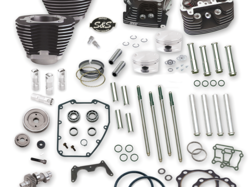 KIT SUPER STOCK HOT SET UP PER TWIN CAM