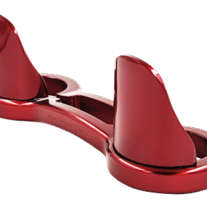 PIASTRE ANTISVIRGOLO P16 POWERPLANT PER DYNA 2006-2017