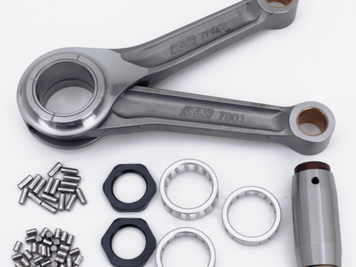 BIELLE S&S HEAVY DUTY