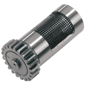 VALVOLE DI SFIATO IN ACCIAIO S&S