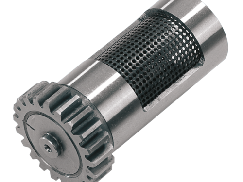 VALVOLE DI SFIATO IN ACCIAIO S&S