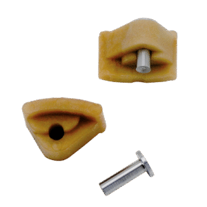 PARTI DISTRIBUZIONE CAMME A CATENA PER PRIMI TWIN CAM