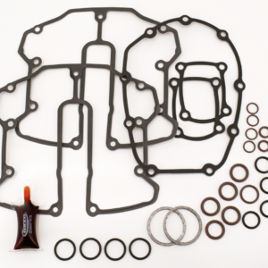 KIT PIASTRA CAMME E POMPA OLIO PER MILWAUKEE EIGHT