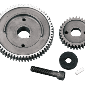 CAMME THUNDERMAX DA RED SHIFT PER TWIN CAM