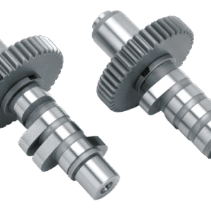 CAMME S&S PER BIG TWIN EVOLUTION