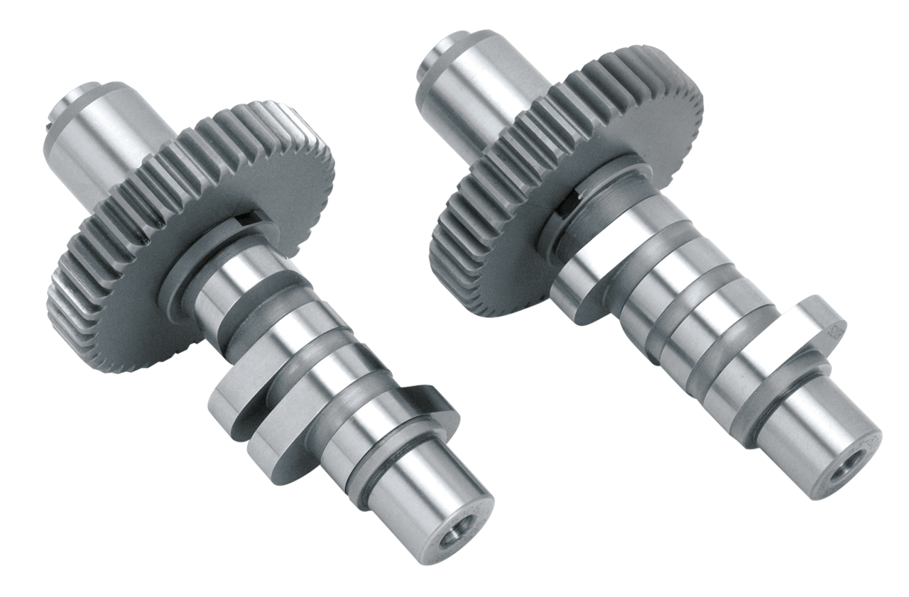 CAMME S&S PER BIG TWIN EVOLUTION | 1 CAMME S&S PER BIG TWIN EVOLUTION