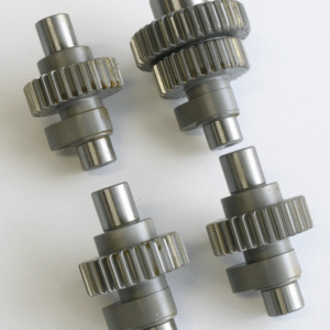 CAMME ANDREWS PER SPORTSTER EVOLUTION