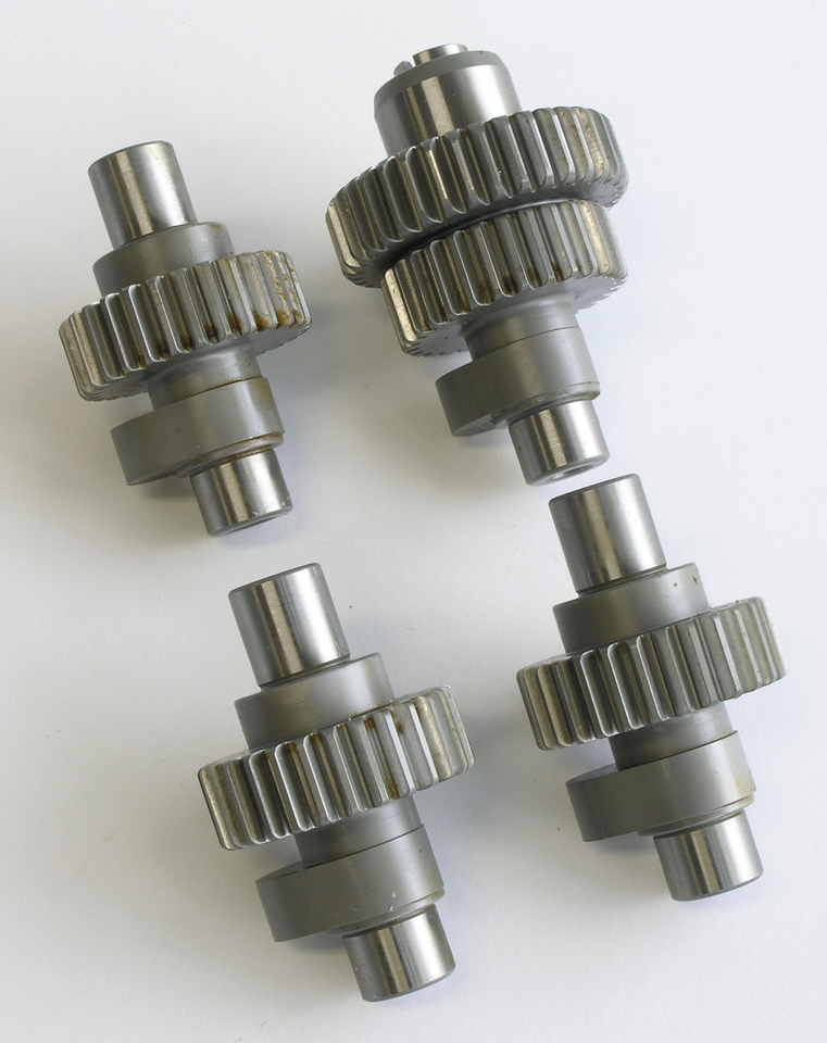 CAMME ANDREWS PER SPORTSTER EVOLUTION | 1 CAMME ANDREWS PER SPORTSTER EVOLUTION