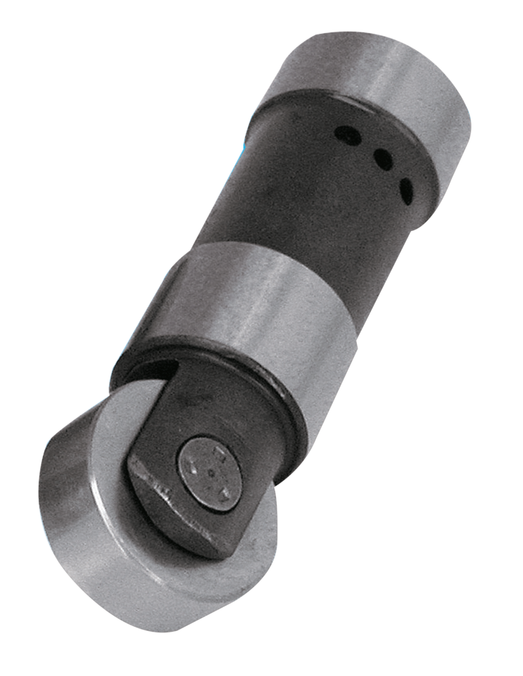 PUNTERIE HYDRA-SOLID FAT AXLE TP DEVELOPMENTS | 1 PUNTERIE HYDRA-SOLID FAT AXLE TP DEVELOPMENTS