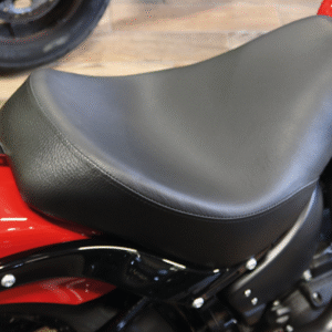 SELLA BUTT BUCKET WYATT GATLING PER SOFTAIL MILWAUKEE EIGHT