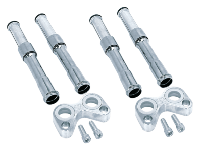 KIT CONVERSIONE COPERTURE ASTE PER 5 MARCE