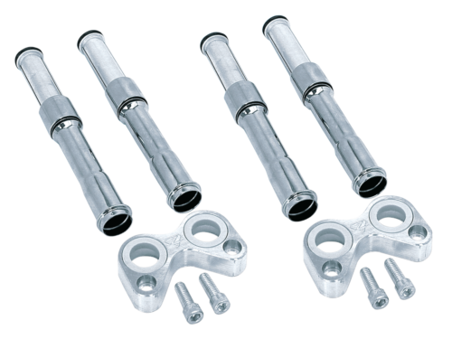 KIT CONVERSIONE COPERTURE ASTE PER 5 MARCE