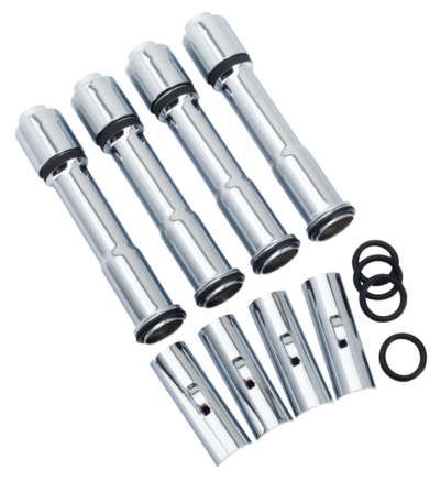 KIT CONVERSIONE COPERTURE ASTE PER 5 MARCE