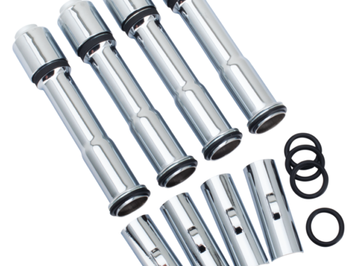 KIT CONVERSIONE COPERTURE ASTE PER 5 MARCE