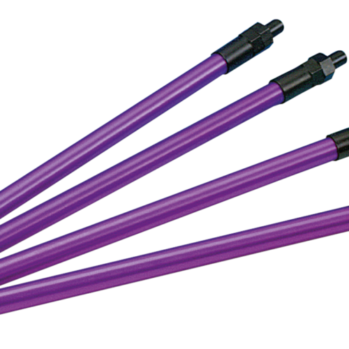 ASTE ANDREWS "EZ" PER EVO BIG TWIN