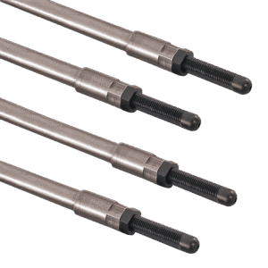 ASTE REGOLABILI S&S "TIME SAVER"