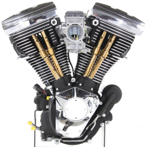 KIT COPERTURA ASTE TITANIO