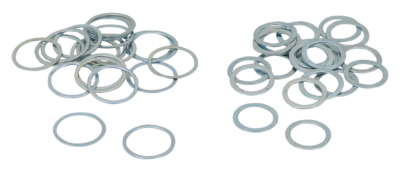 GUARNIZIONI MOTORE, O-RING E PARAOLI PER BIG TWIN EVO 1984-2000