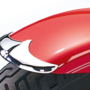 NATIONAL CYCLE PROFILI PARAFANGO CROMATI IN FUSIONE