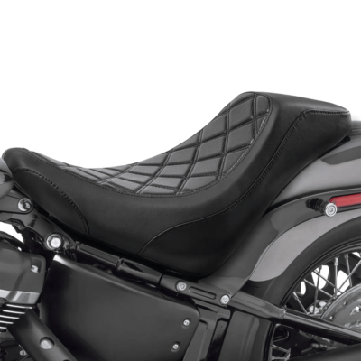 SELLA C.C.RIDER SOLO PER SOFTAIL MILWAUKEE EIGHT