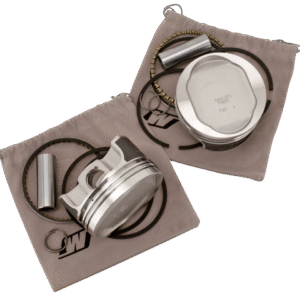 KIT PISTONI WISECO SERIE TRACKER